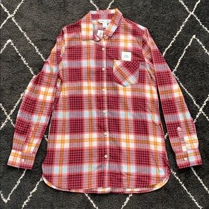 Old Navy Flannel